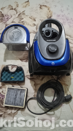 Samsung Begam cleaner